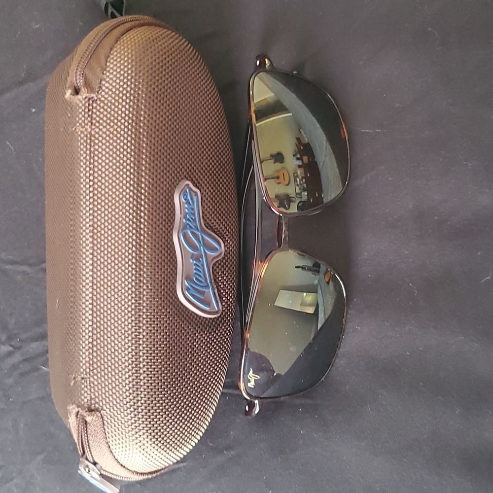 Maui Jim Kaupo Gap